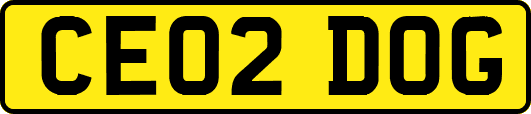 CE02DOG