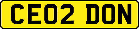 CE02DON