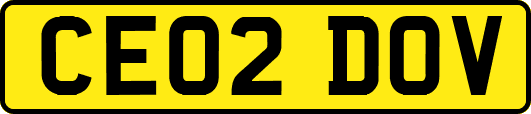 CE02DOV