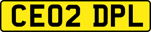 CE02DPL