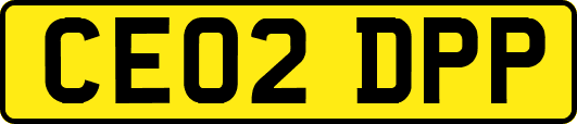 CE02DPP