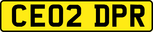 CE02DPR