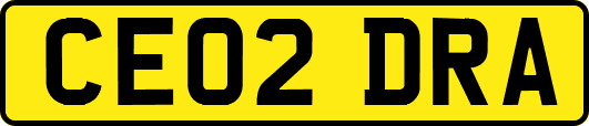 CE02DRA