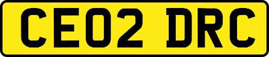 CE02DRC