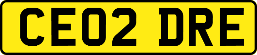 CE02DRE
