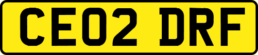 CE02DRF