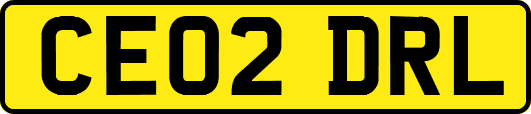 CE02DRL