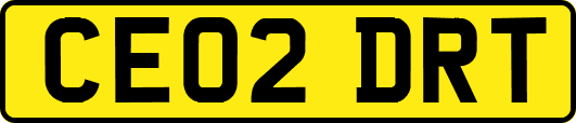 CE02DRT