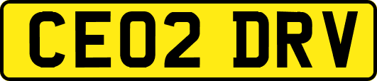 CE02DRV