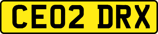 CE02DRX