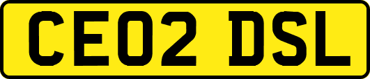 CE02DSL
