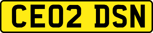 CE02DSN