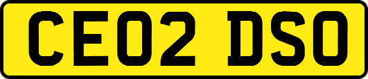 CE02DSO