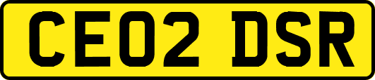 CE02DSR