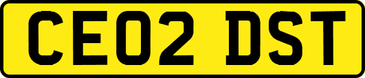 CE02DST