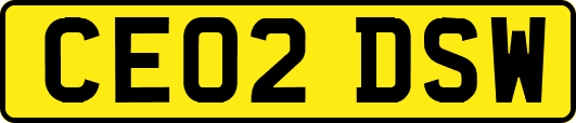 CE02DSW