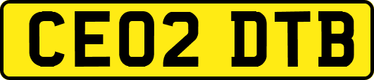 CE02DTB