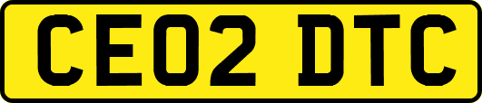 CE02DTC