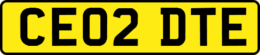 CE02DTE