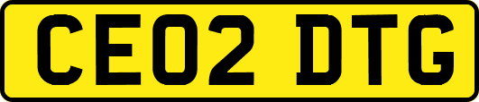 CE02DTG