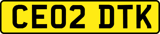 CE02DTK