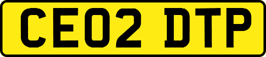 CE02DTP