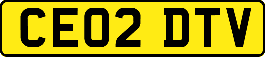 CE02DTV