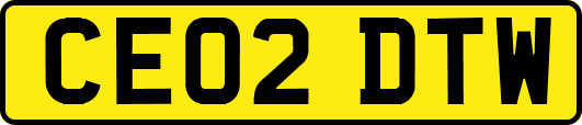 CE02DTW