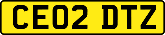 CE02DTZ