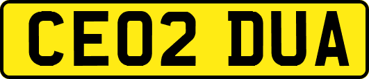 CE02DUA