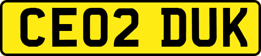 CE02DUK
