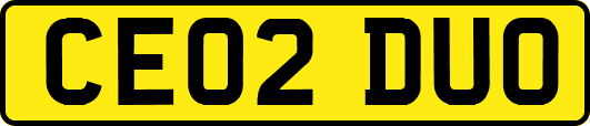 CE02DUO