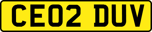 CE02DUV