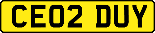 CE02DUY