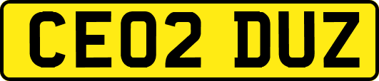 CE02DUZ