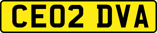 CE02DVA