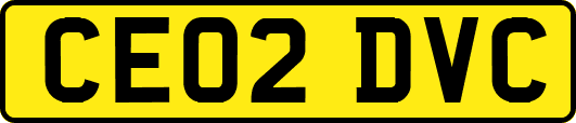 CE02DVC