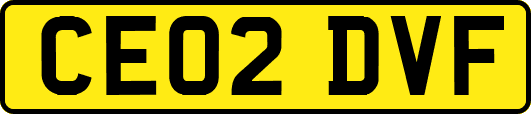 CE02DVF
