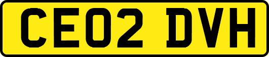 CE02DVH