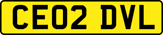 CE02DVL
