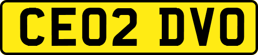 CE02DVO