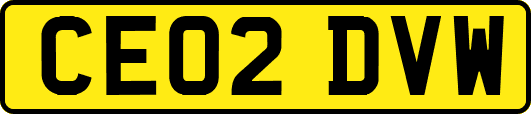 CE02DVW