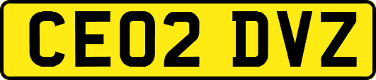 CE02DVZ