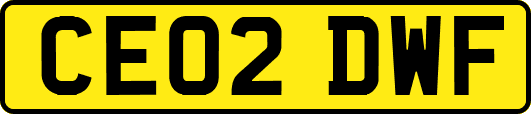 CE02DWF