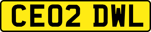CE02DWL