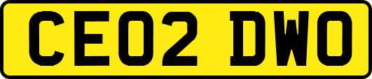 CE02DWO