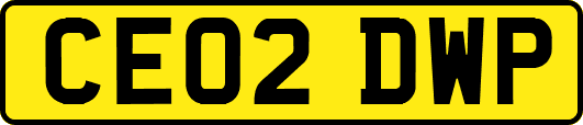 CE02DWP