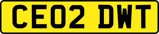 CE02DWT