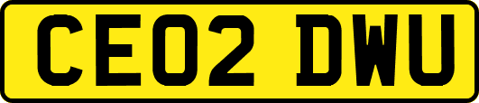 CE02DWU