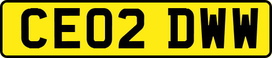 CE02DWW